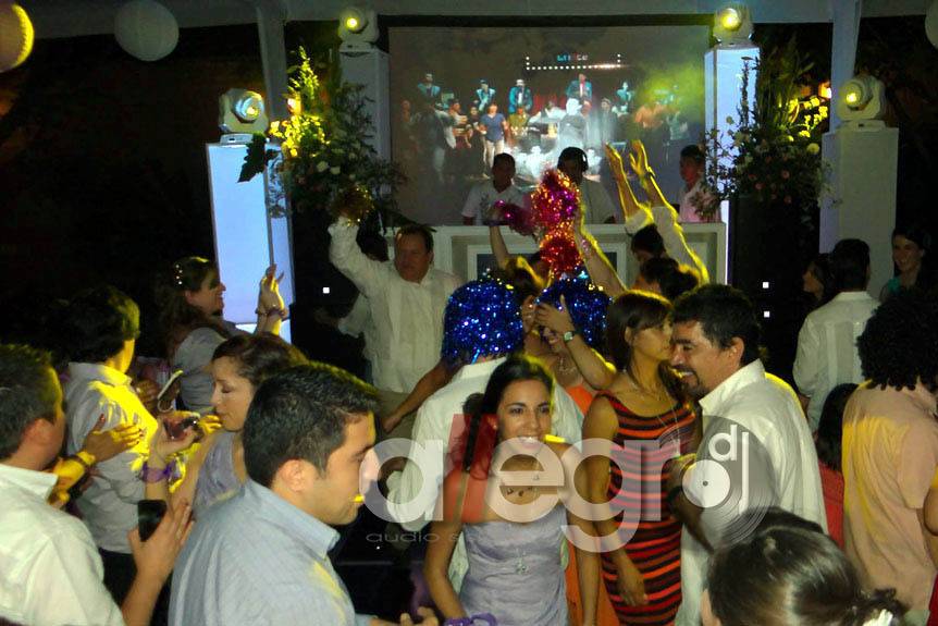 Comprometidos con su alegría