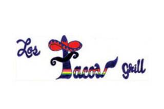Los Tacos Grill logo