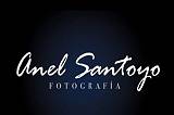 Anel Santoyo Fotografía logo