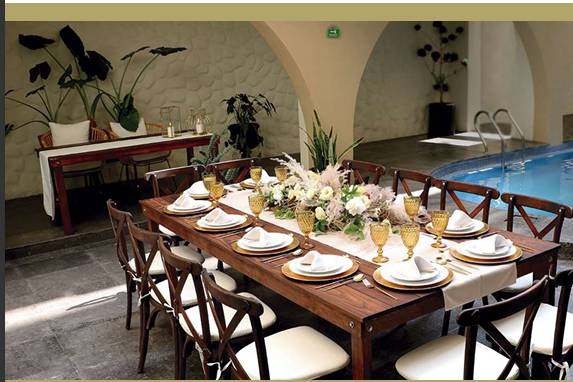 Eventos especiales