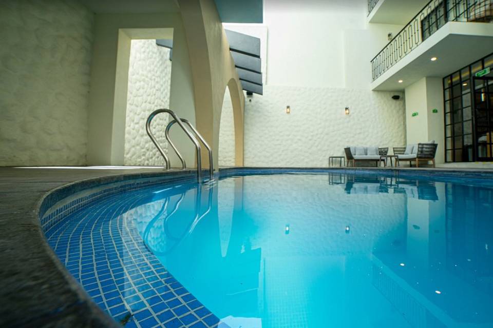 Hotel Dex