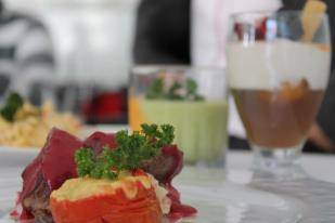Catering