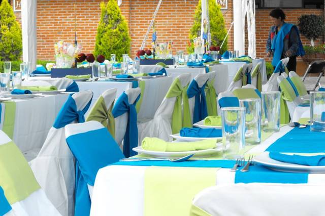 Eventos