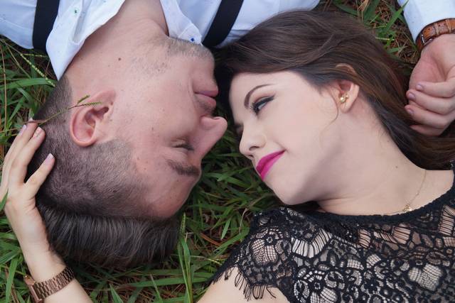 Sesión Sarahi + Cesar