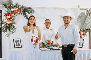 Leonel López Photo