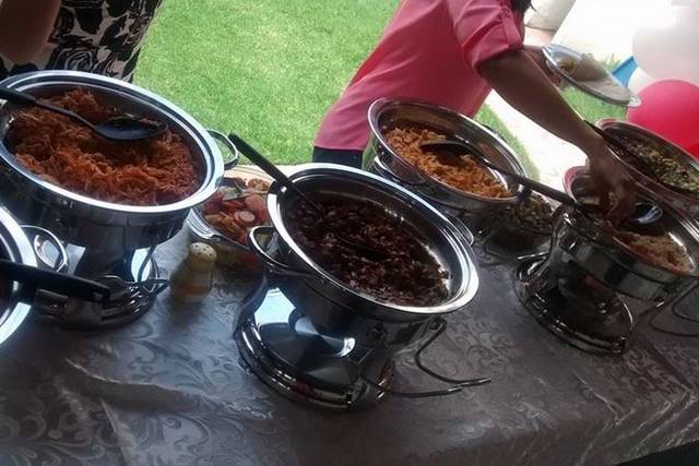 Ingredientes de calidad