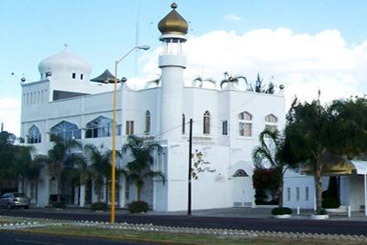 Jardín del Vergel