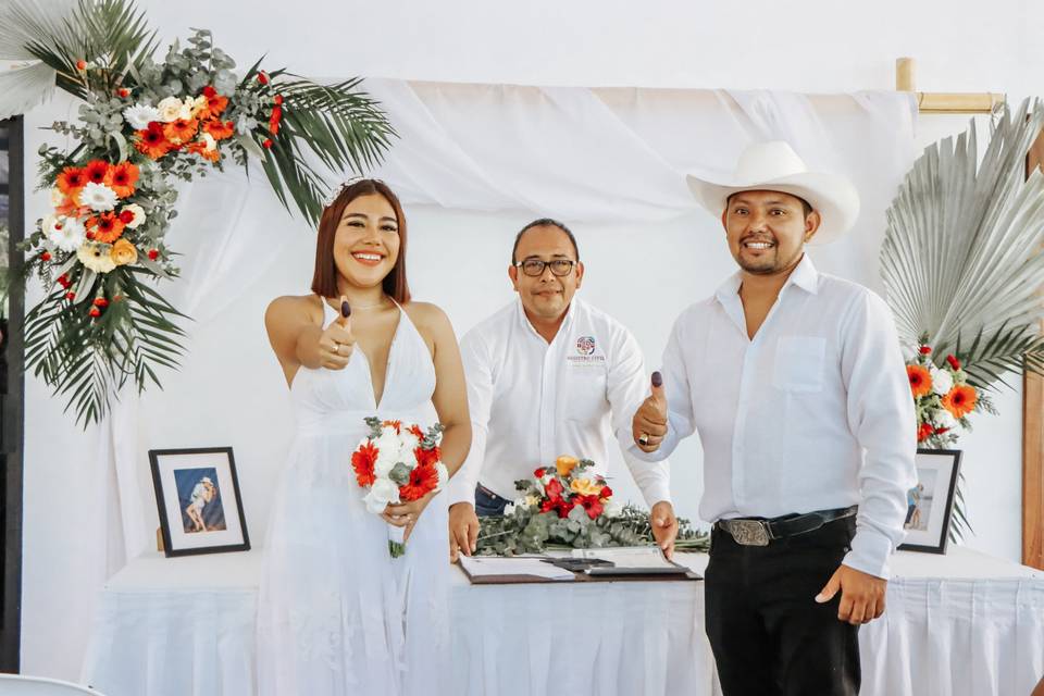 Leonel López Photo