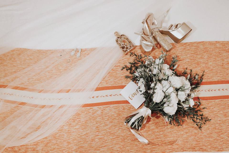 Captura de fotos y video para fiesta de matrimonio