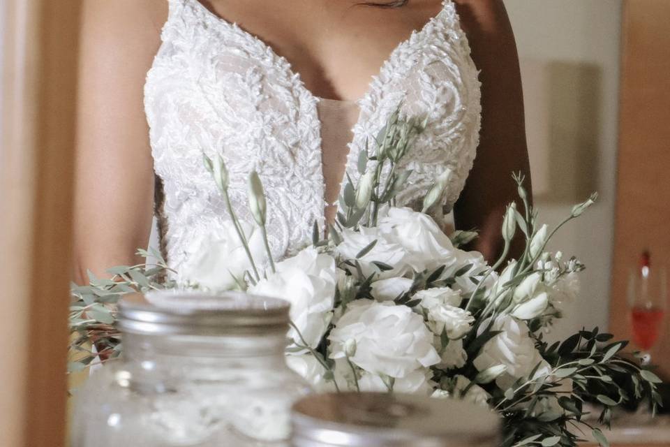 Captura de fotos y video para fiesta de matrimonio