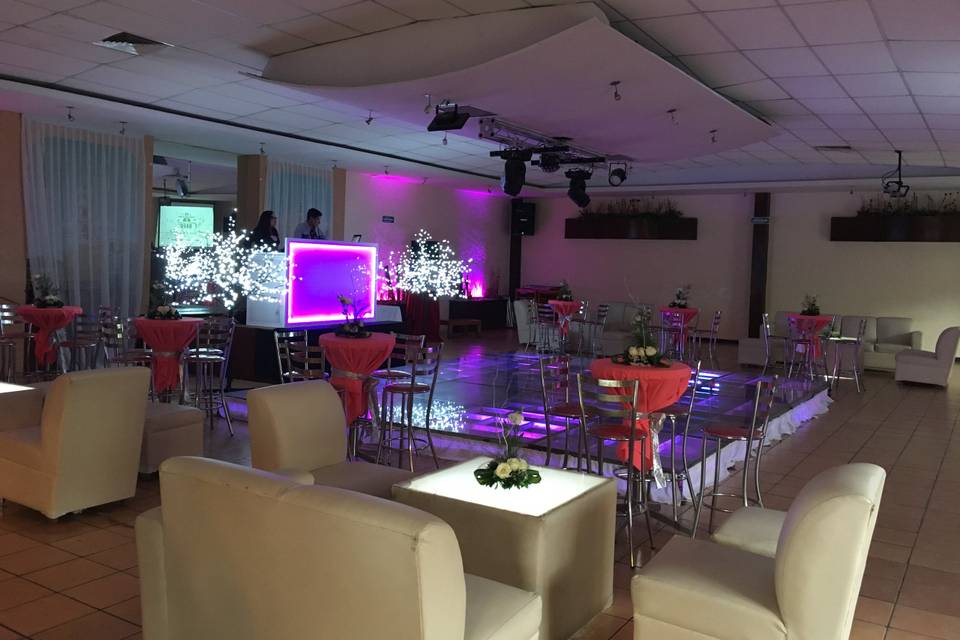 Eventos San Pablo