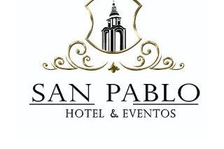 Eventos San Pablo Logo