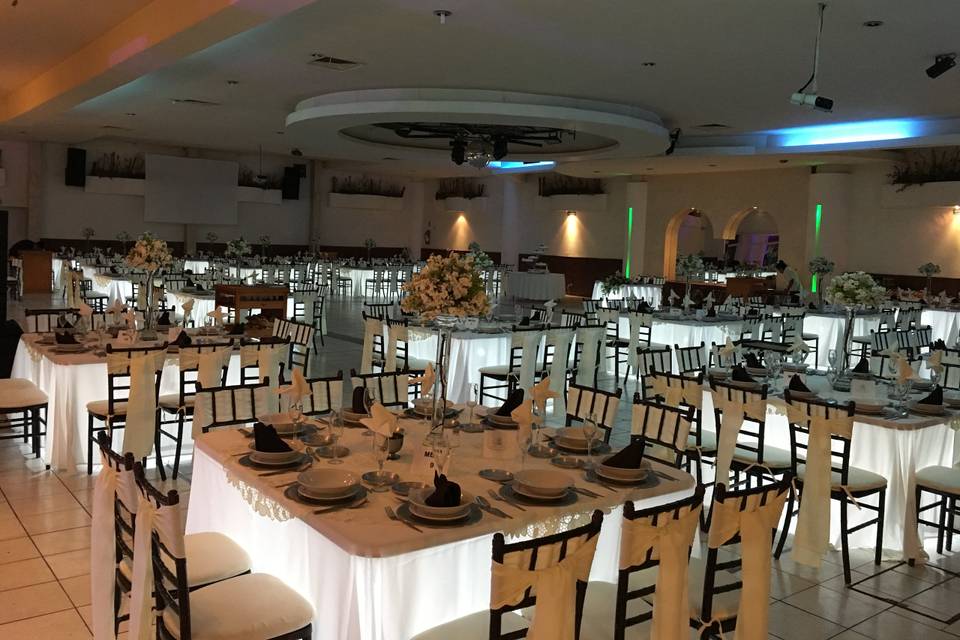 Eventos San Pablo