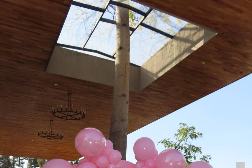 Decoración