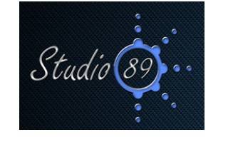 Studio 89 Logo
