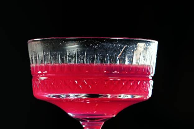 Gin Tonic Col Morada