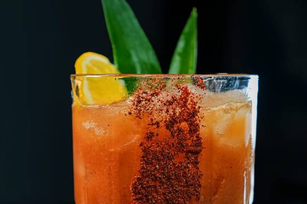Mezcalita tamarindo