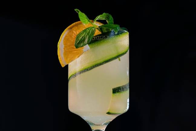 Vodka Pepino
