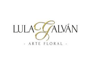 Logo Lula Galvan