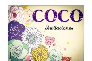 Coco Invitaciones