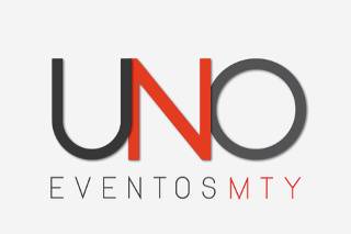 Uno Eventos logo