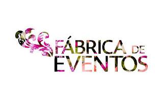 Fábrica de Eventos logo