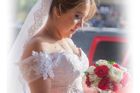 La novia