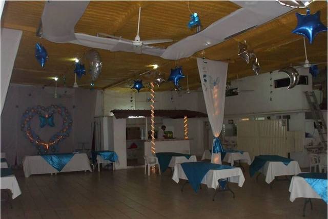 Perfecto para la boda