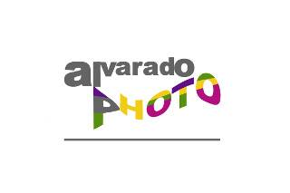 Alvarado Fotografía logo