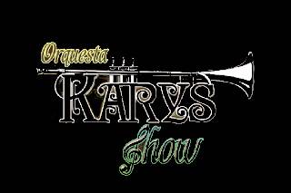 Orquesta Karys Show logo