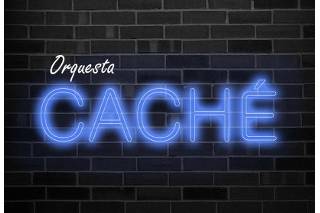 Orquesta Caché logo