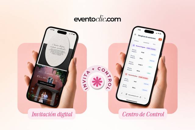 Invita + Control