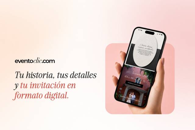 Invitación digital