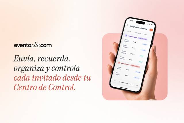 Centro de Control