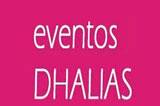 eventos Dhalias