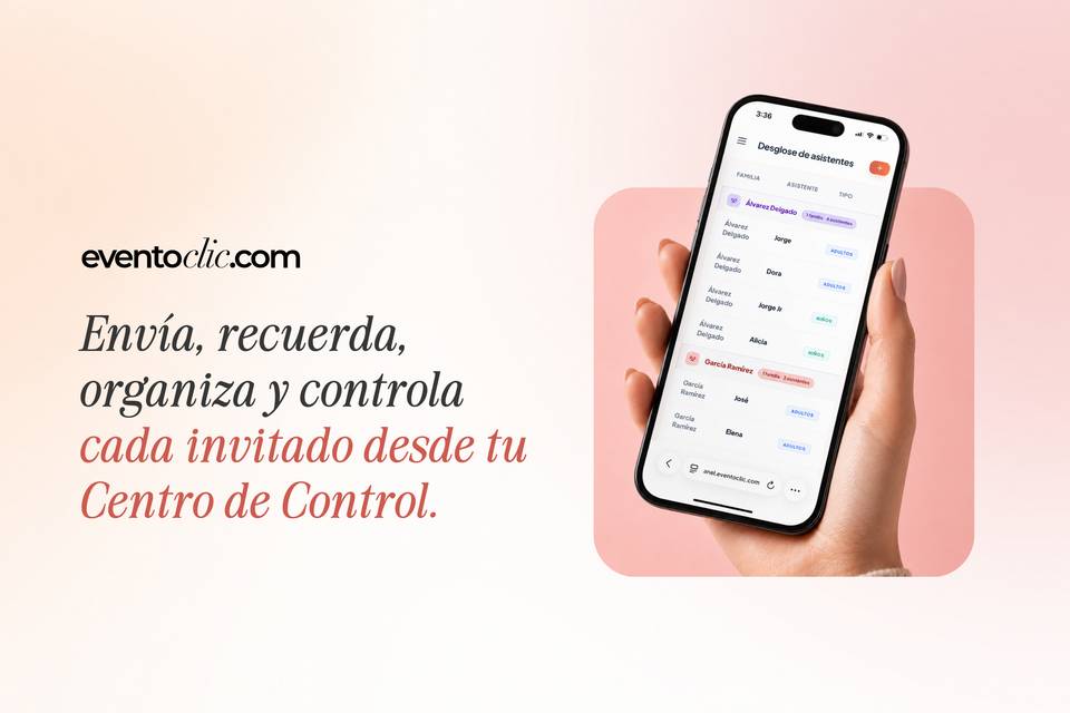 Centro de Control