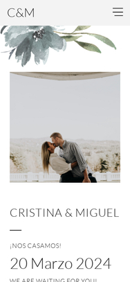 Diseño Breezy Botanical