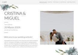 Diseño Breezy Botanical