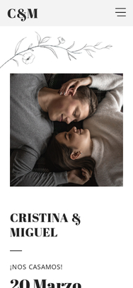 Diseño Minimalist Branches