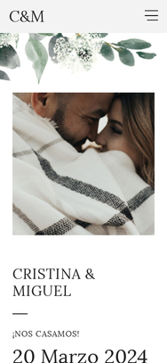 Diseño Earthy Flora