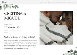 Diseño Earthy Flora