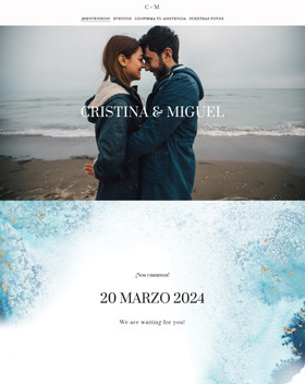 Diseño Painted Ethereal