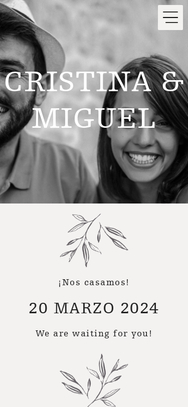 Diseño Minimal Leaves